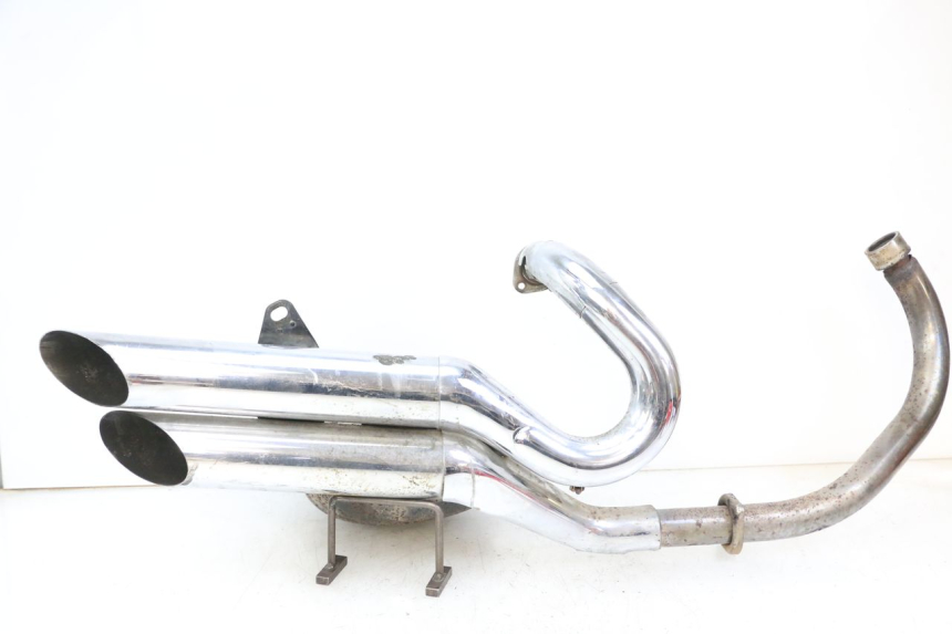 photo de POT ECHAPPEMENT YAMAHA XV VIRAGO 535 (1988 - 2004)
