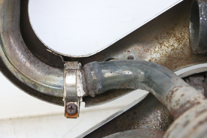 photo de POT ECHAPPEMENT YAMAHA XV VIRAGO 535 (1988 - 2004)