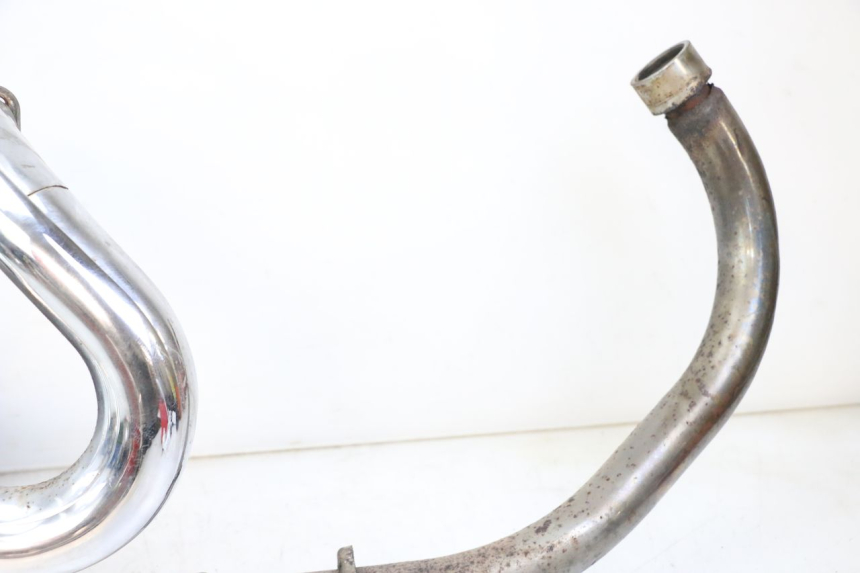 photo de POT ECHAPPEMENT YAMAHA XV VIRAGO 535 (1988 - 2004)