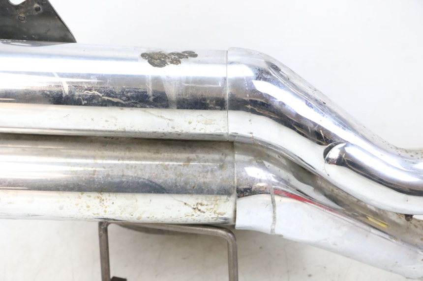 photo de POT ECHAPPEMENT YAMAHA XV VIRAGO 535 (1988 - 2004)
