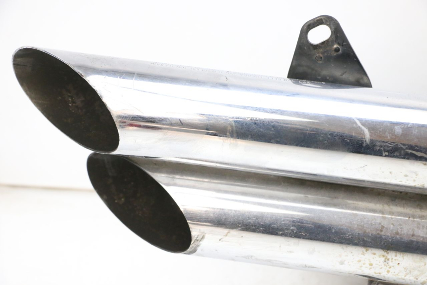 photo de POT ECHAPPEMENT YAMAHA XV VIRAGO 535 (1988 - 2004)
