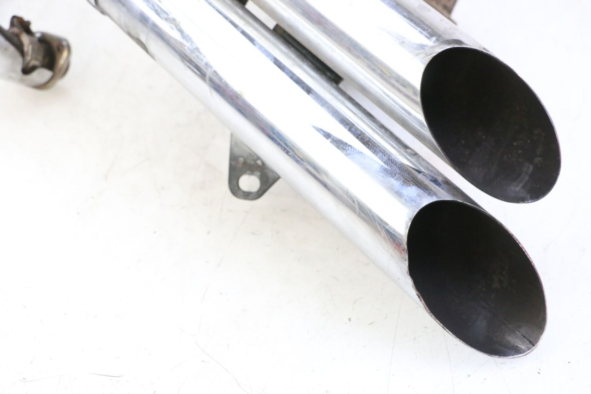 photo de POT ECHAPPEMENT YAMAHA XV VIRAGO 535 (1988 - 2004)