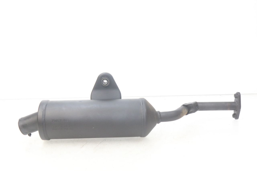 photo de POT ECHAPPEMENT YAMAHA YFM R RAPTOR 90 (2017 - 2023)