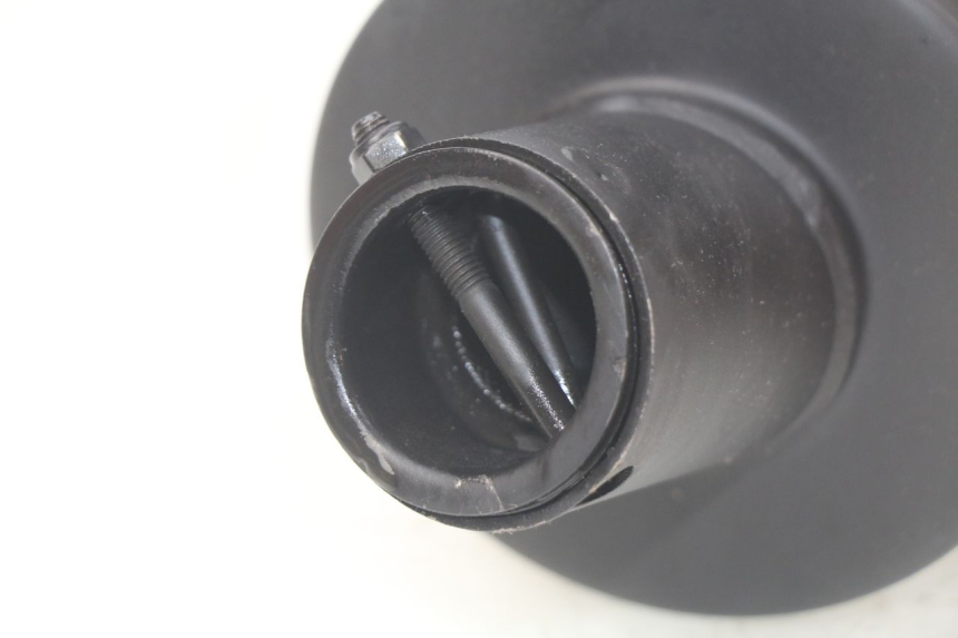 photo de POT ECHAPPEMENT YAMAHA YFM R RAPTOR 90 (2017 - 2023)