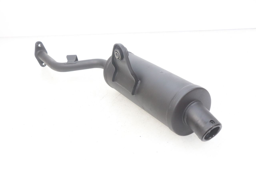 photo de POT ECHAPPEMENT YAMAHA YFM R RAPTOR 90 (2017 - 2023)