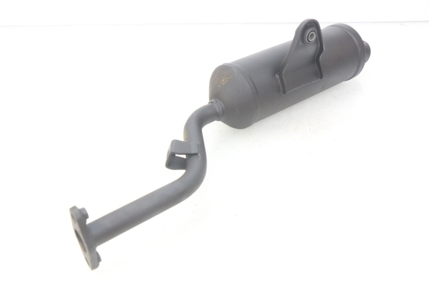 photo de POT ECHAPPEMENT YAMAHA YFM R RAPTOR 90 (2017 - 2023)