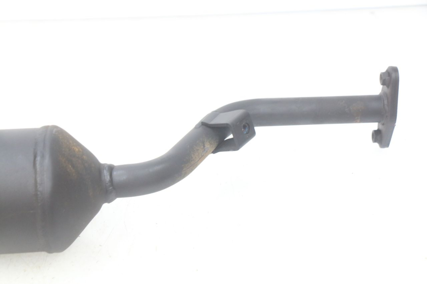 photo de POT ECHAPPEMENT YAMAHA YFM R RAPTOR 90 (2017 - 2023)