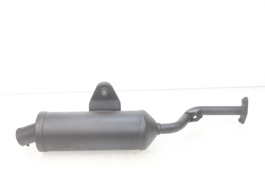 photo de POT ECHAPPEMENT YAMAHA YFM R RAPTOR 90 (2017 - 2023)