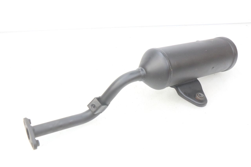 photo de POT ECHAPPEMENT YAMAHA YFM R RAPTOR 90 (2017 - 2023)