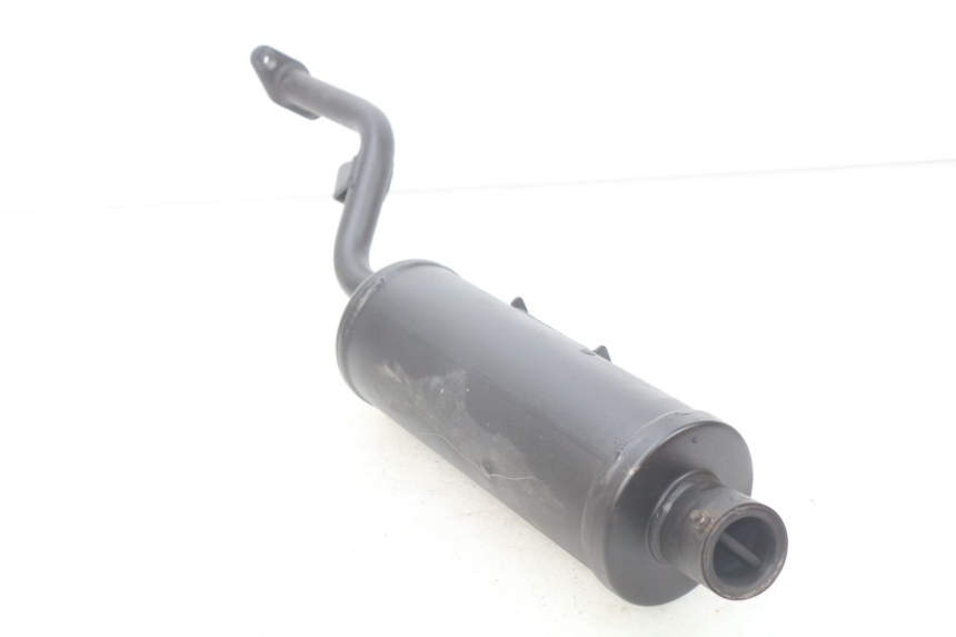 photo de POT ECHAPPEMENT YAMAHA YFM R RAPTOR 90 (2017 - 2023)