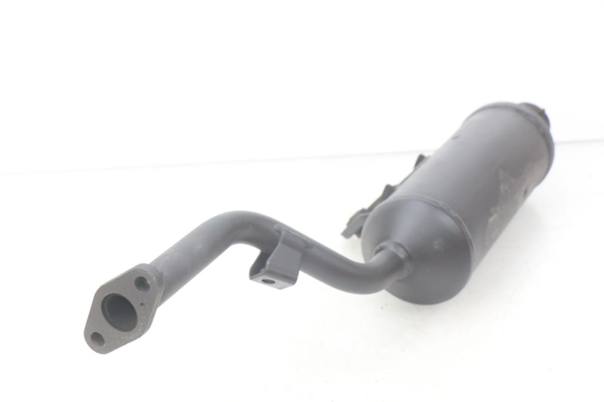 photo de POT ECHAPPEMENT YAMAHA YFM R RAPTOR 90 (2017 - 2023)
