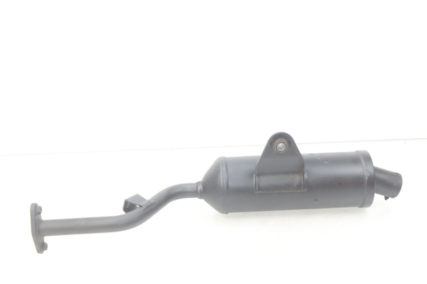 photo de POT ECHAPPEMENT YAMAHA YFM R RAPTOR 90 (2017 - 2023)