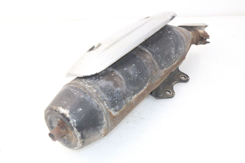 photo de POT ECHAPPEMENT YAMAHA YP MAJESTY 125 (2002 - 2006)