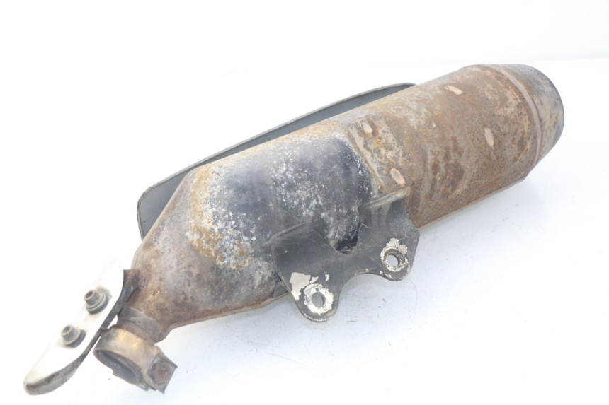 photo de POT ECHAPPEMENT YAMAHA YP MAJESTY 125 (2002 - 2006)