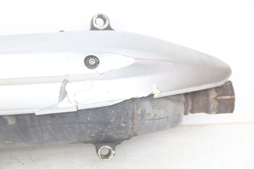 photo de POT ECHAPPEMENT YAMAHA YP MAJESTY 400 (2004 - 2008)