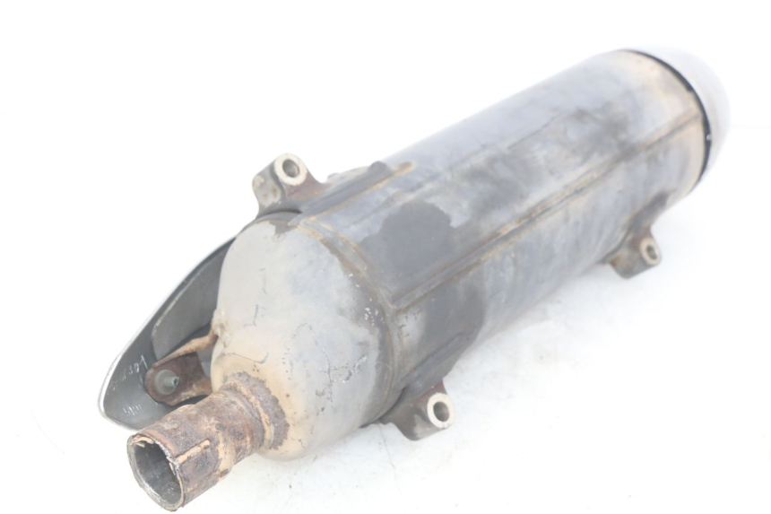 photo de POT ECHAPPEMENT YAMAHA YP MAJESTY 400 (2004 - 2008)