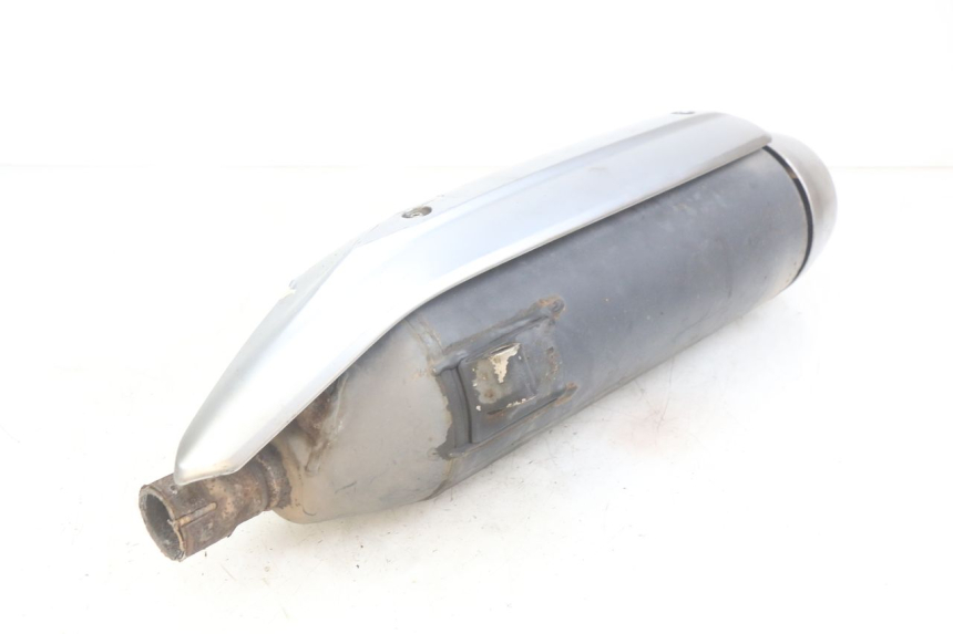 photo de POT ECHAPPEMENT YAMAHA YP MAJESTY 400 (2004 - 2008)