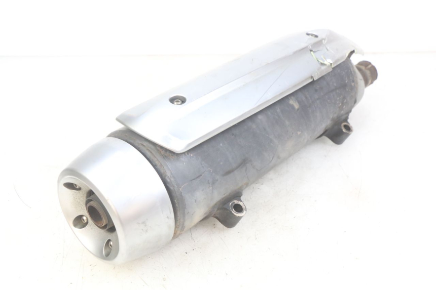 photo de POT ECHAPPEMENT YAMAHA YP MAJESTY 400 (2004 - 2008)