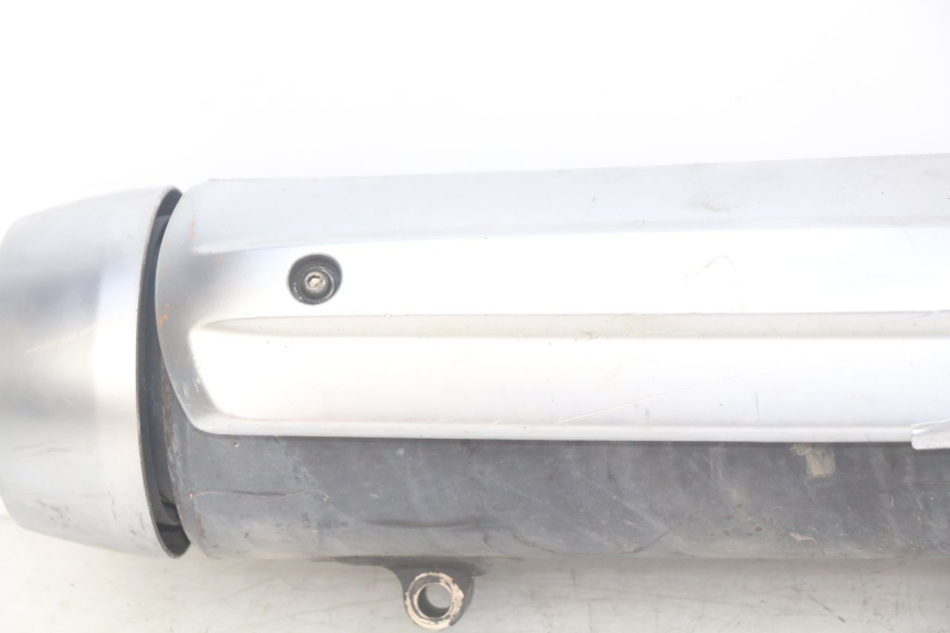 photo de POT ECHAPPEMENT YAMAHA YP MAJESTY 400 (2004 - 2008)