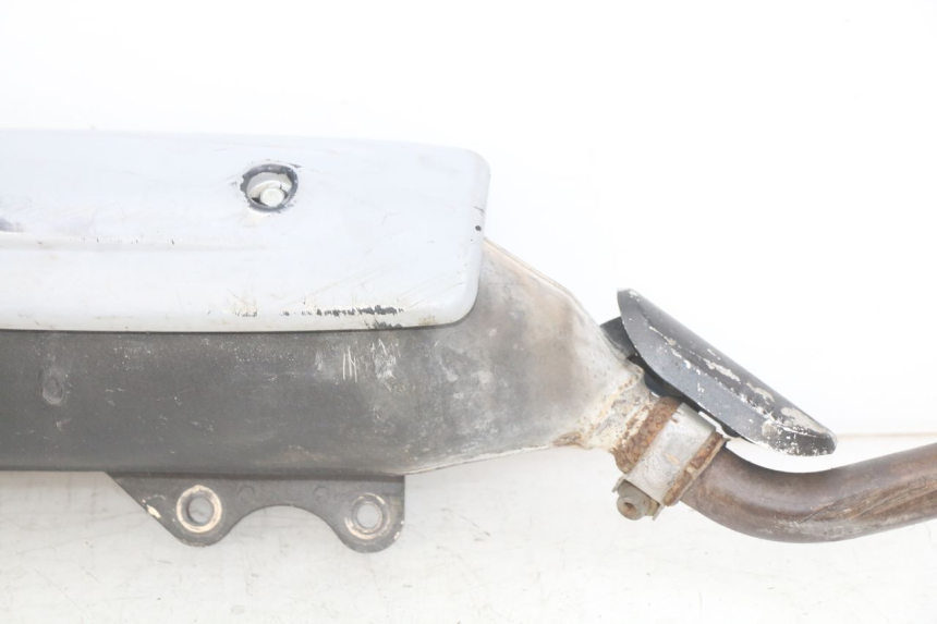 photo de POT ECHAPPEMENT YAMAHA YP MAJESTY 125 (1998 - 2001)