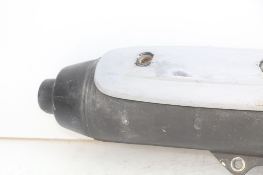 photo de POT ECHAPPEMENT YAMAHA YP MAJESTY 125 (1998 - 2001)