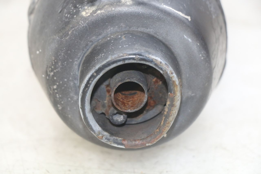 photo de POT ECHAPPEMENT YAMAHA YP MAJESTY 125 (1998 - 2001)