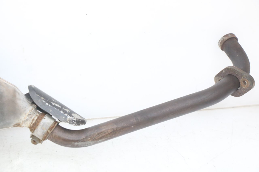 photo de POT ECHAPPEMENT YAMAHA YP MAJESTY 125 (1998 - 2001)