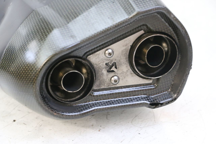 photo de POT ECHAPPEMENT YAMAHA YP T-MAX TMAX 530 (2017 - 2020)