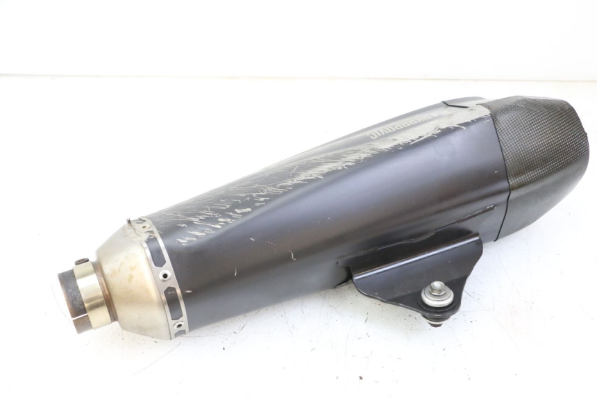 photo de POT ECHAPPEMENT YAMAHA YP T-MAX TMAX 530 (2017 - 2020)