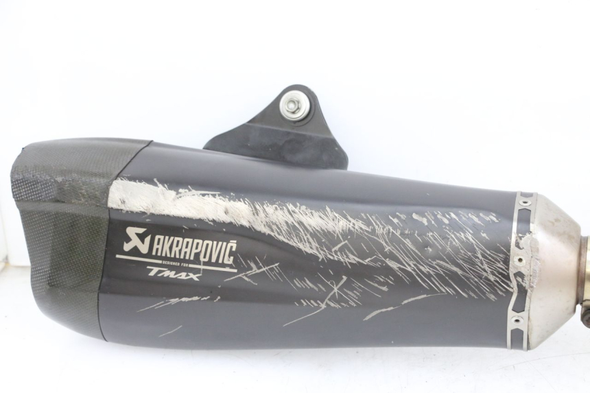 photo de POT ECHAPPEMENT YAMAHA YP T-MAX TMAX 530 (2017 - 2020)