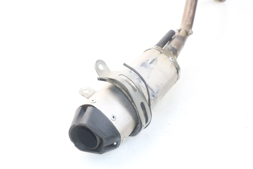 photo de POT ECHAPPEMENT YCF LITE F 125