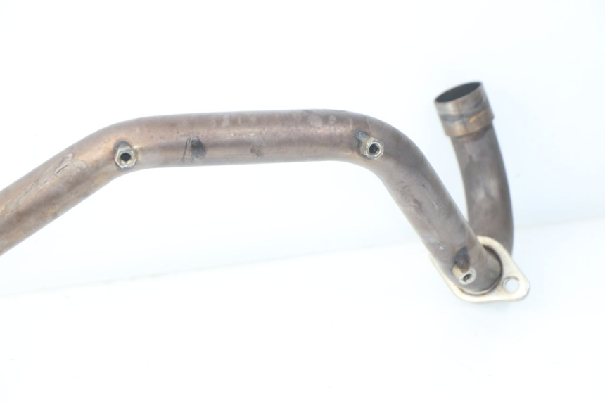 photo de POT ECHAPPEMENT YCF LITE F 125