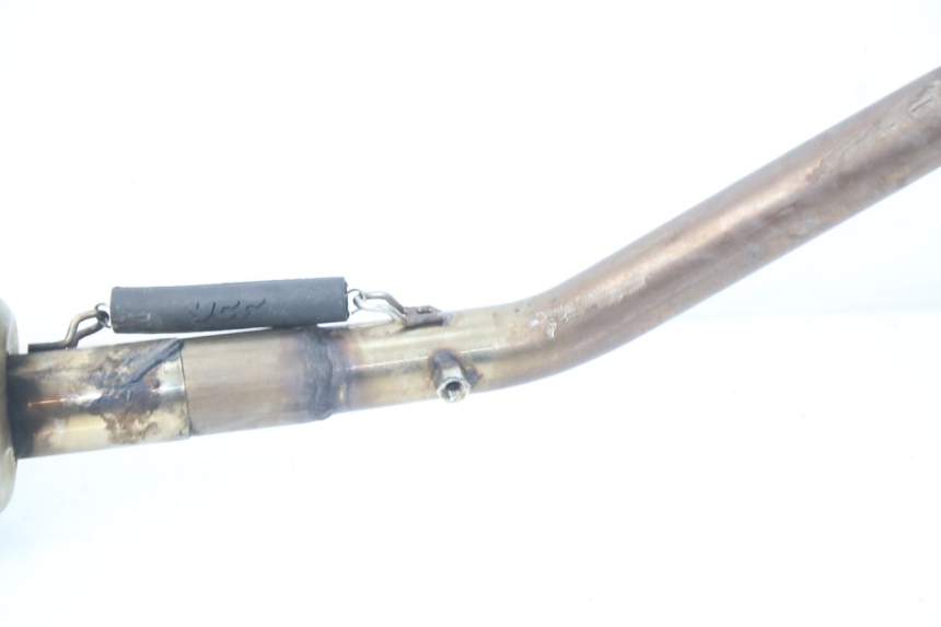 photo de POT ECHAPPEMENT YCF LITE F 125