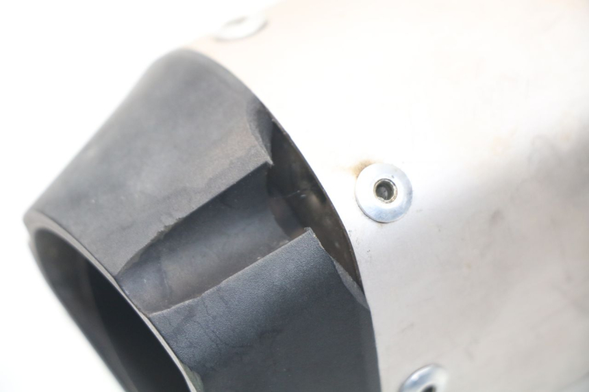 photo de POT ECHAPPEMENT YCF LITE F 125