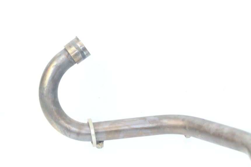 photo de POT ECHAPPEMENT YCF LITE F 125