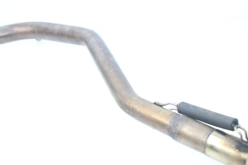 photo de POT ECHAPPEMENT YCF LITE F 125