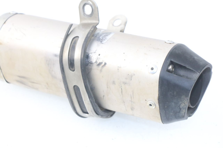 photo de POT ECHAPPEMENT YCF LITE F 125