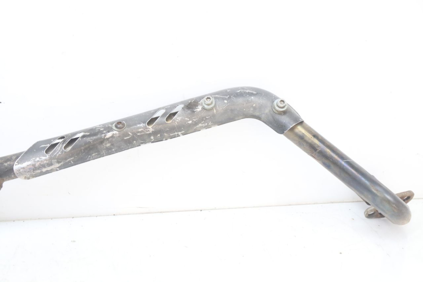 photo de POT ECHAPPEMENT YCF PIT BIKE 125 (2010 - 2018)
