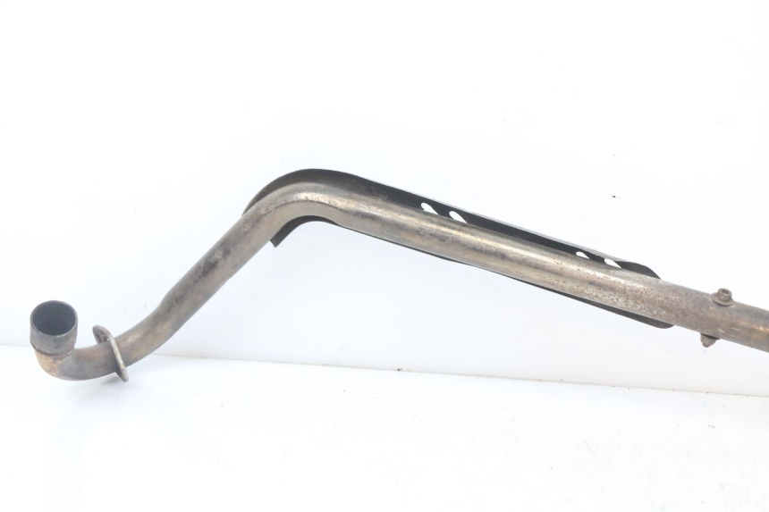 photo de POT ECHAPPEMENT YCF PIT BIKE 125 (2010 - 2018)