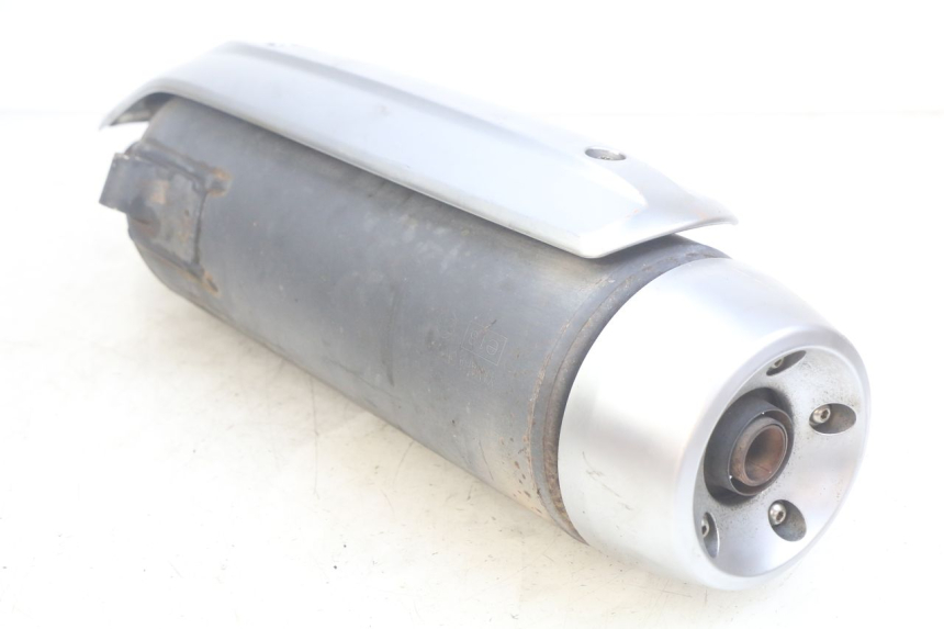 photo de POT ECHAPPEMENT YAMAHA YP MAJESTY 400 (2004 - 2008) - Points de fixation