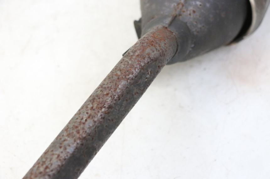 photo de POT ECHAPPEMENT YAMAHA YP MAJESTY 125 (2002 - 2006)