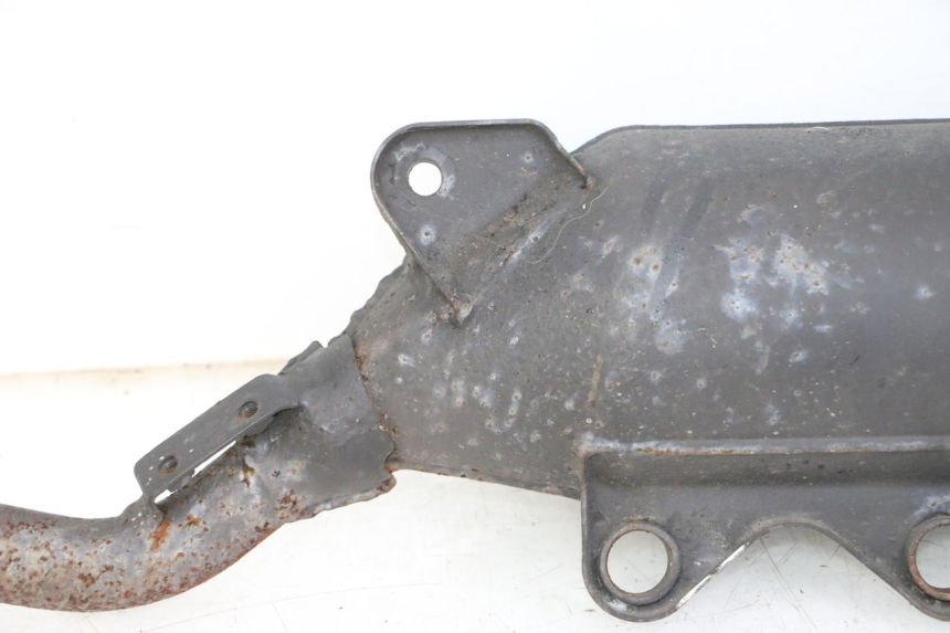photo de POT ECHAPPEMENT YAMAHA YP MAJESTY 125 (2002 - 2006)