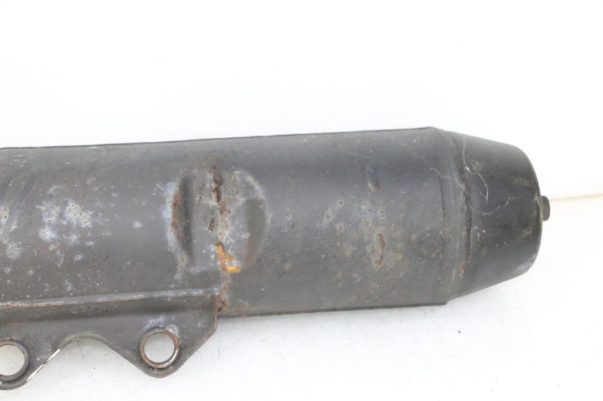 photo de POT ECHAPPEMENT YAMAHA YP MAJESTY 125 (2002 - 2006)