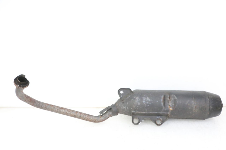 photo de POT ECHAPPEMENT YAMAHA YP MAJESTY 125 (2002 - 2006)