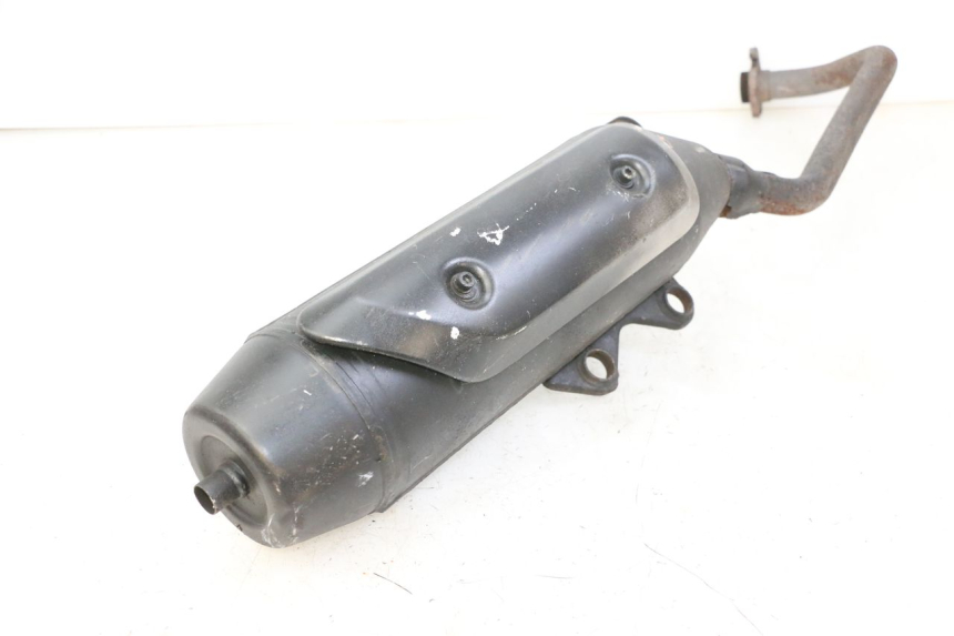 photo de POT ECHAPPEMENT YAMAHA YP MAJESTY 125 (2002 - 2006)