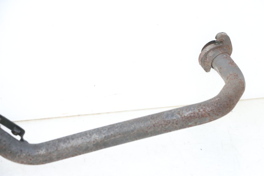 photo de POT ECHAPPEMENT YAMAHA YP MAJESTY 125 (2002 - 2006)