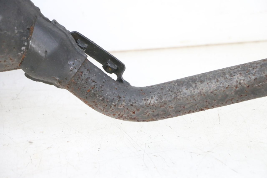 photo de POT ECHAPPEMENT YAMAHA YP MAJESTY 125 (2002 - 2006)