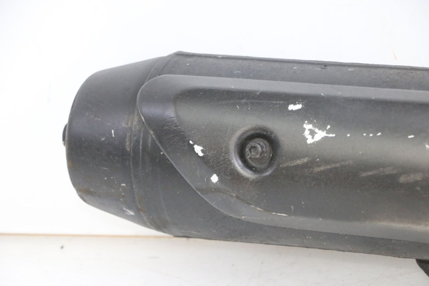 photo de POT ECHAPPEMENT YAMAHA YP MAJESTY 125 (2002 - 2006)
