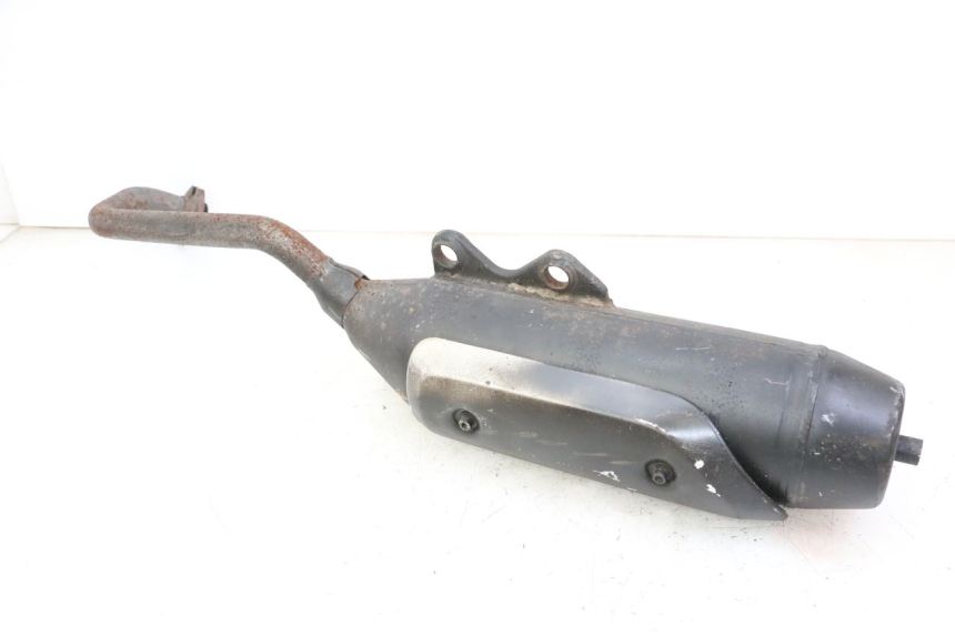 photo de POT ECHAPPEMENT YAMAHA YP MAJESTY 125 (2002 - 2006)