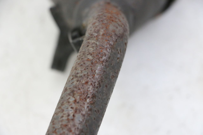 photo de POT ECHAPPEMENT YAMAHA YP MAJESTY 125 (2002 - 2006)